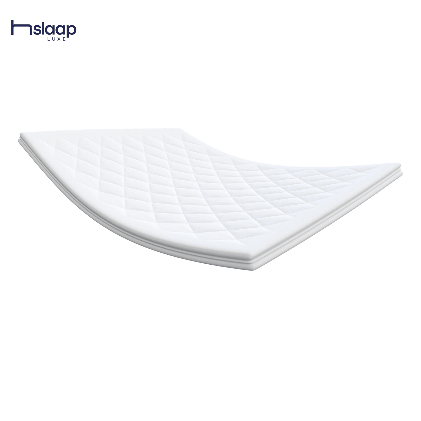 SLAAPLUXE KOUDSCHUIM TOPPER – EXTRA COMFORT - Slaapluxe matras