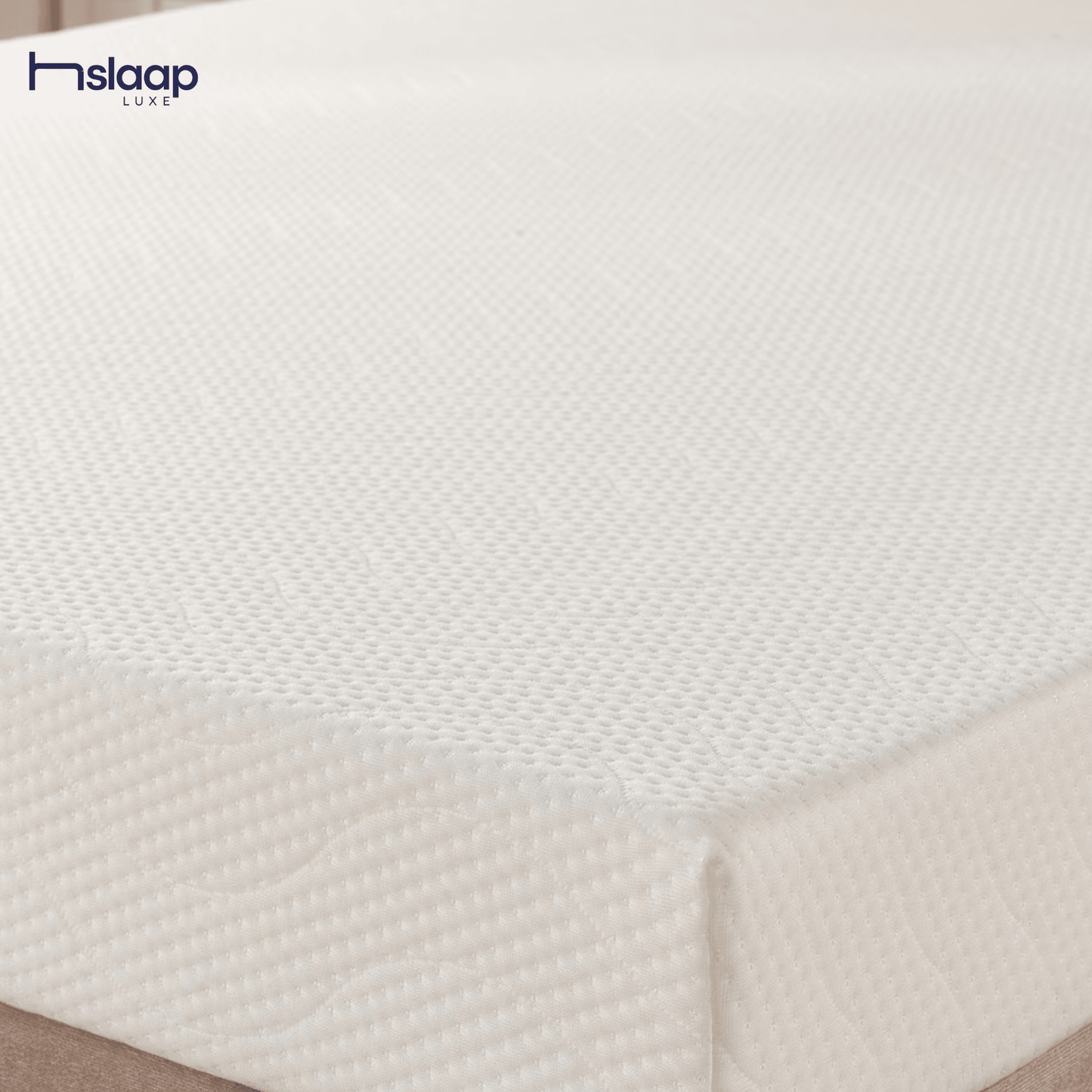 SLAAPLUXE MATRAS – HR KOUDSCHUIM - Slaapluxe matras