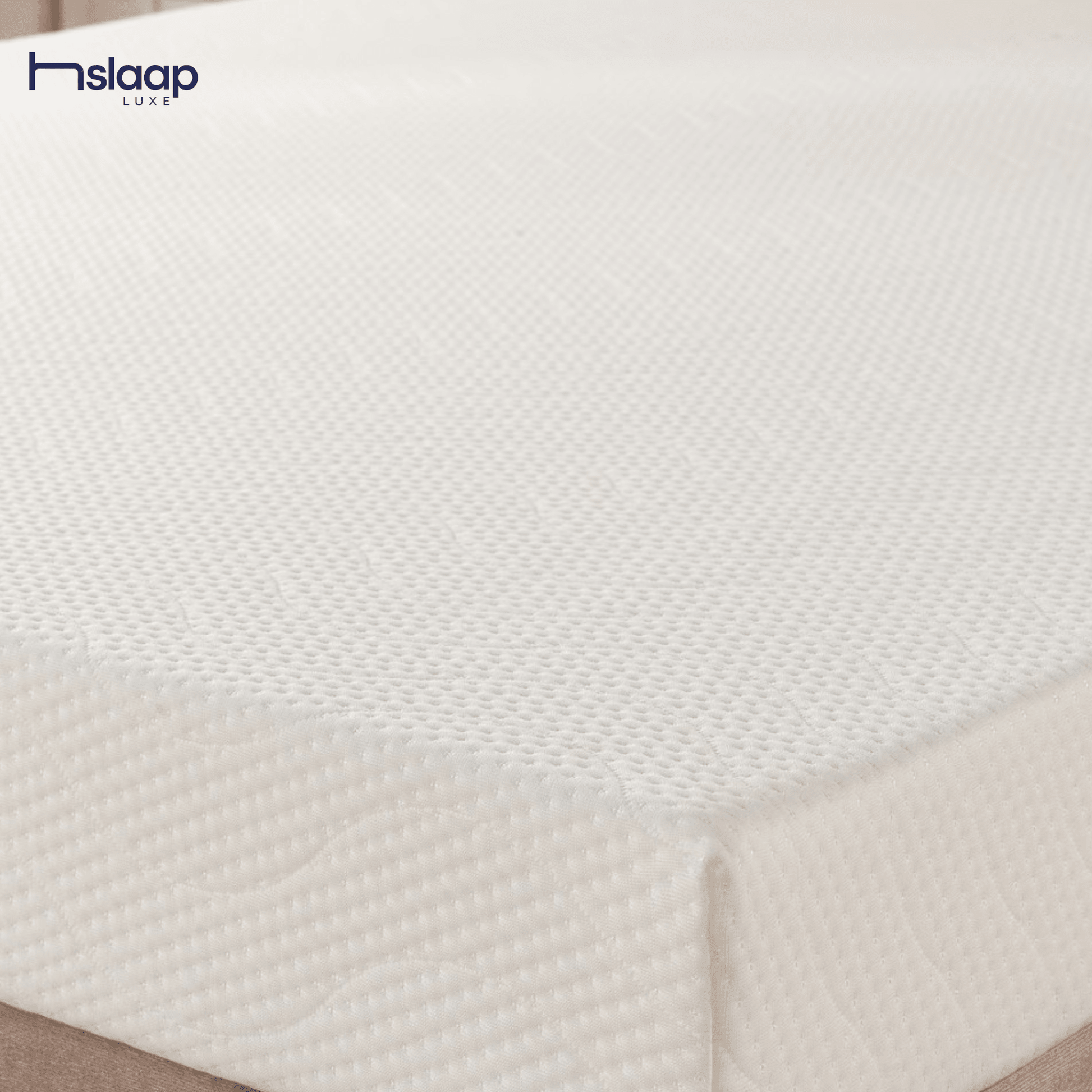 SLAAPLUXE MATRAS – HR KOUDSCHUIM - Slaapluxe matras