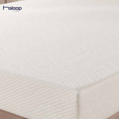 SLAAPLUXE MATRAS – HR KOUDSCHUIM - Slaapluxe matras