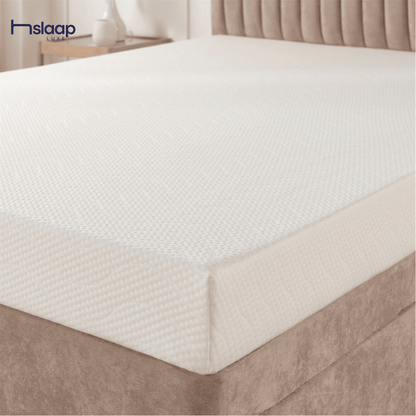 SLAAPLUXE MATRAS – HR KOUDSCHUIM - Slaapluxe matras