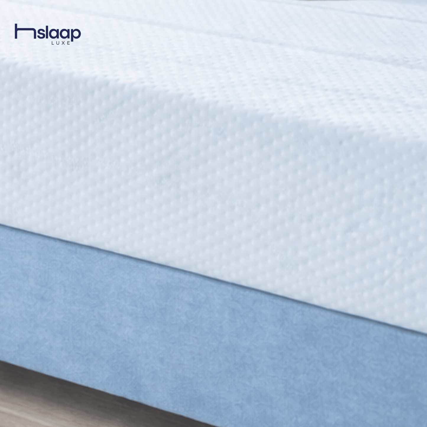 SLAAPLUXE POCKETVERING MATRAS - Slaapluxe matras