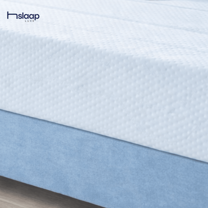 SLAAPLUXE POCKETVERING MATRAS - Slaapluxe matras