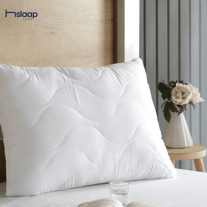 SLAAPLUXE PREMIUM HOOFDKUSSEN - Slaapluxe matras