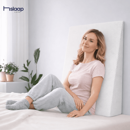 SLAAPLUXE WIGKUSSEN - Slaapluxe matras