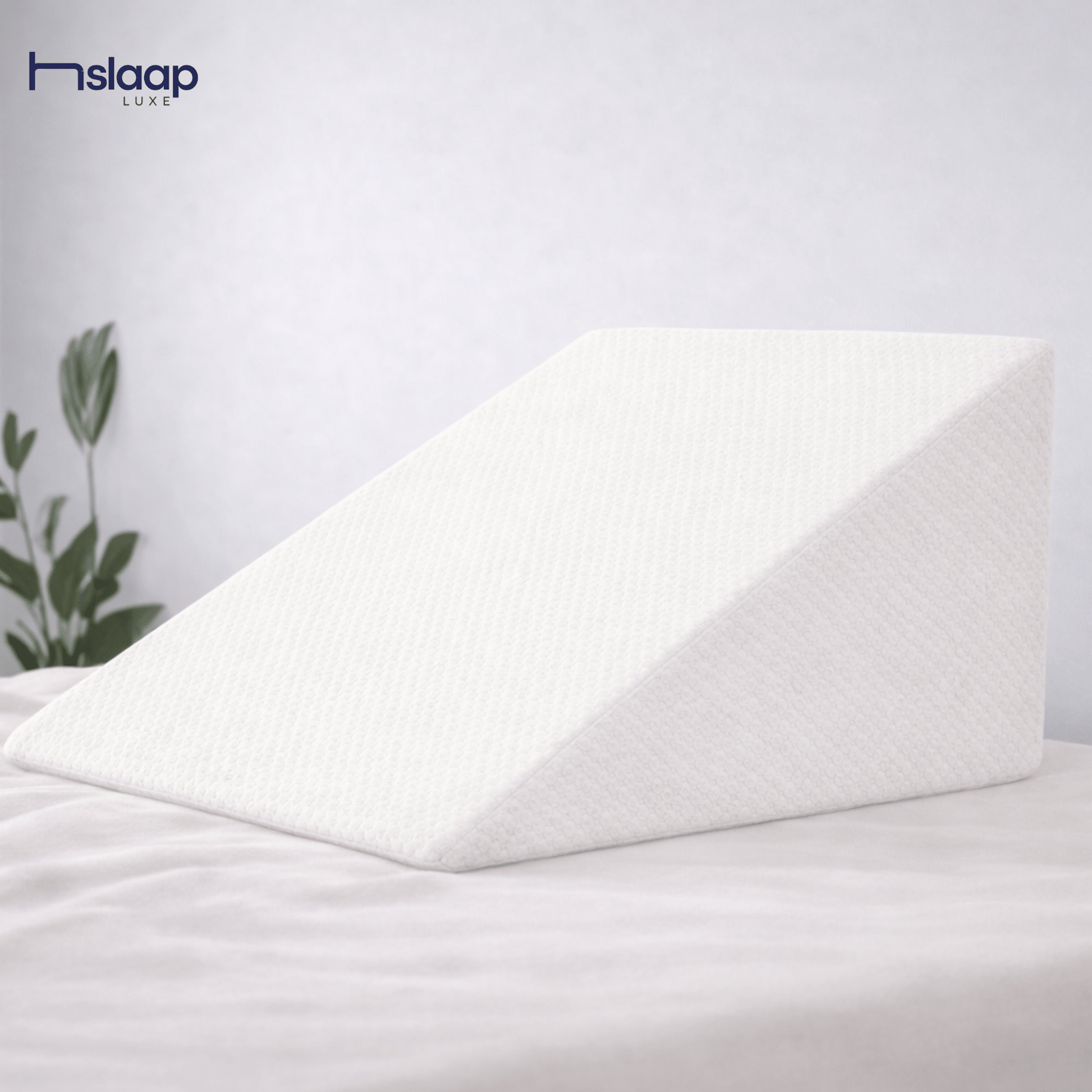 SLAAPLUXE WIGKUSSEN - Slaapluxe matras