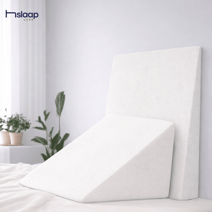 SLAAPLUXE WIGKUSSEN - Slaapluxe matras